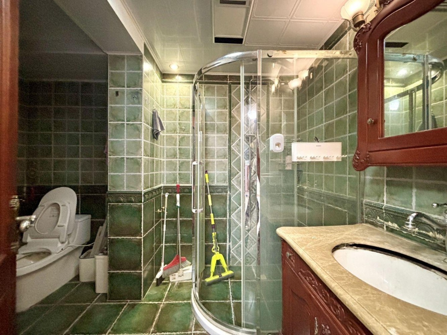 北京美域家园南区二手房房源图片