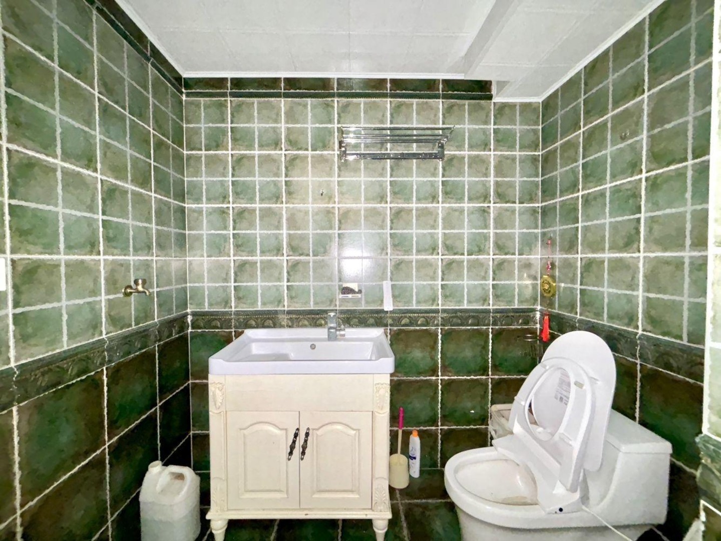 北京美域家园南区二手房房源图片