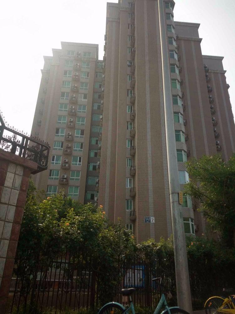 北京远大园二区二手房房源图片