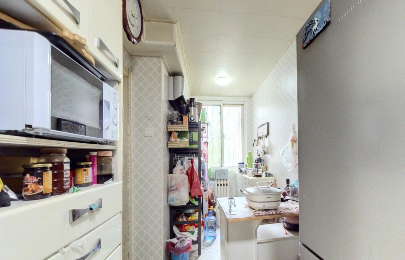 北京天通苑东一区二手房房源图片