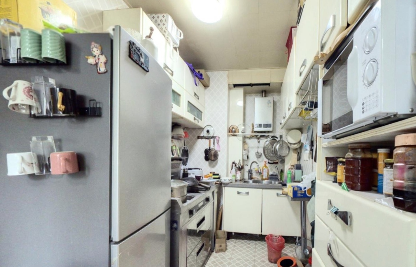 北京天通苑东一区二手房房源图片