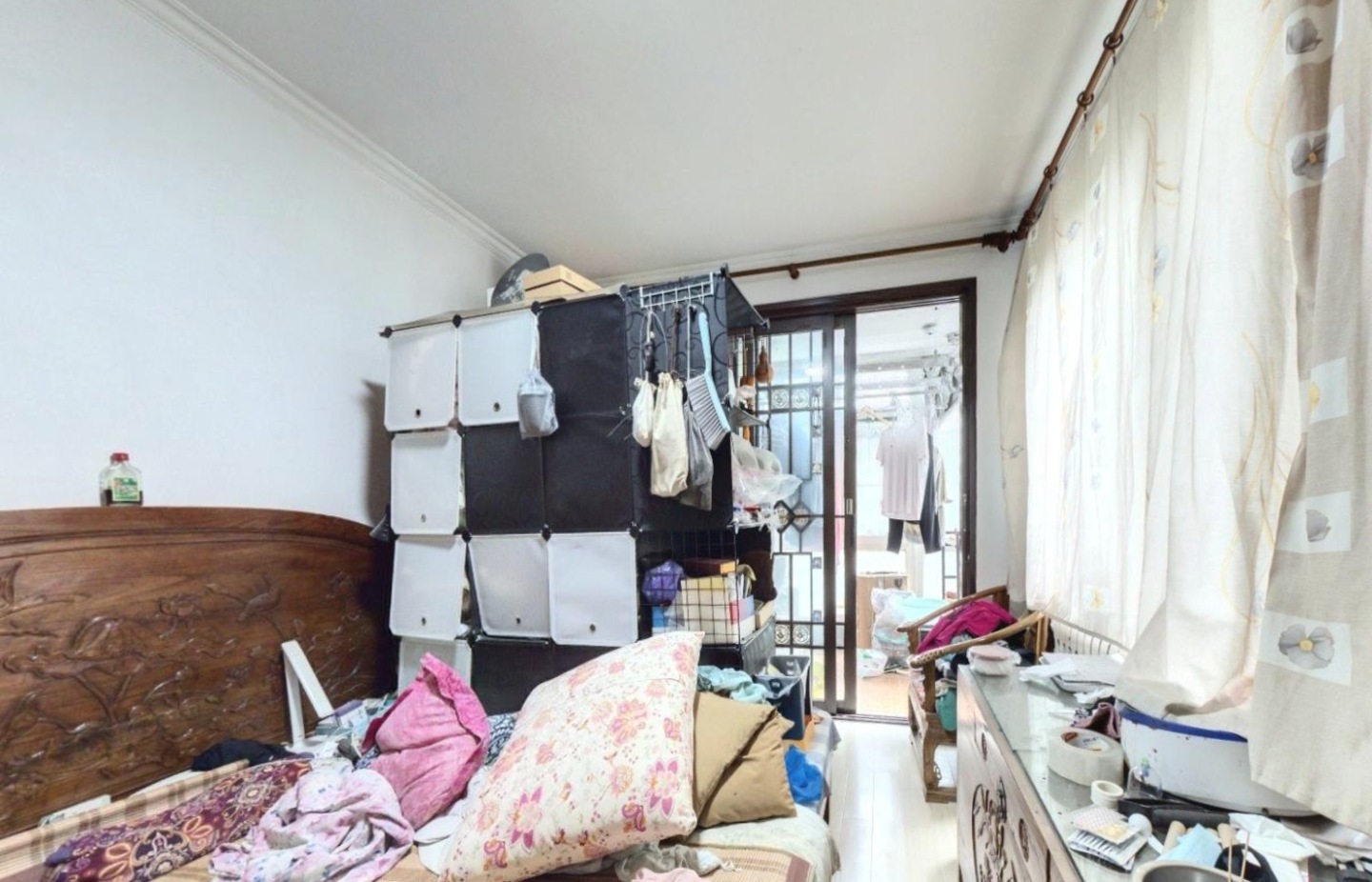 北京天通苑东一区二手房房源图片