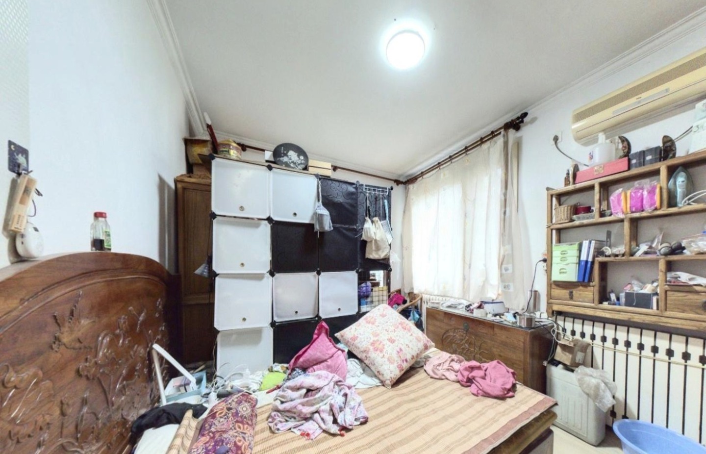 北京天通苑东一区二手房房源图片