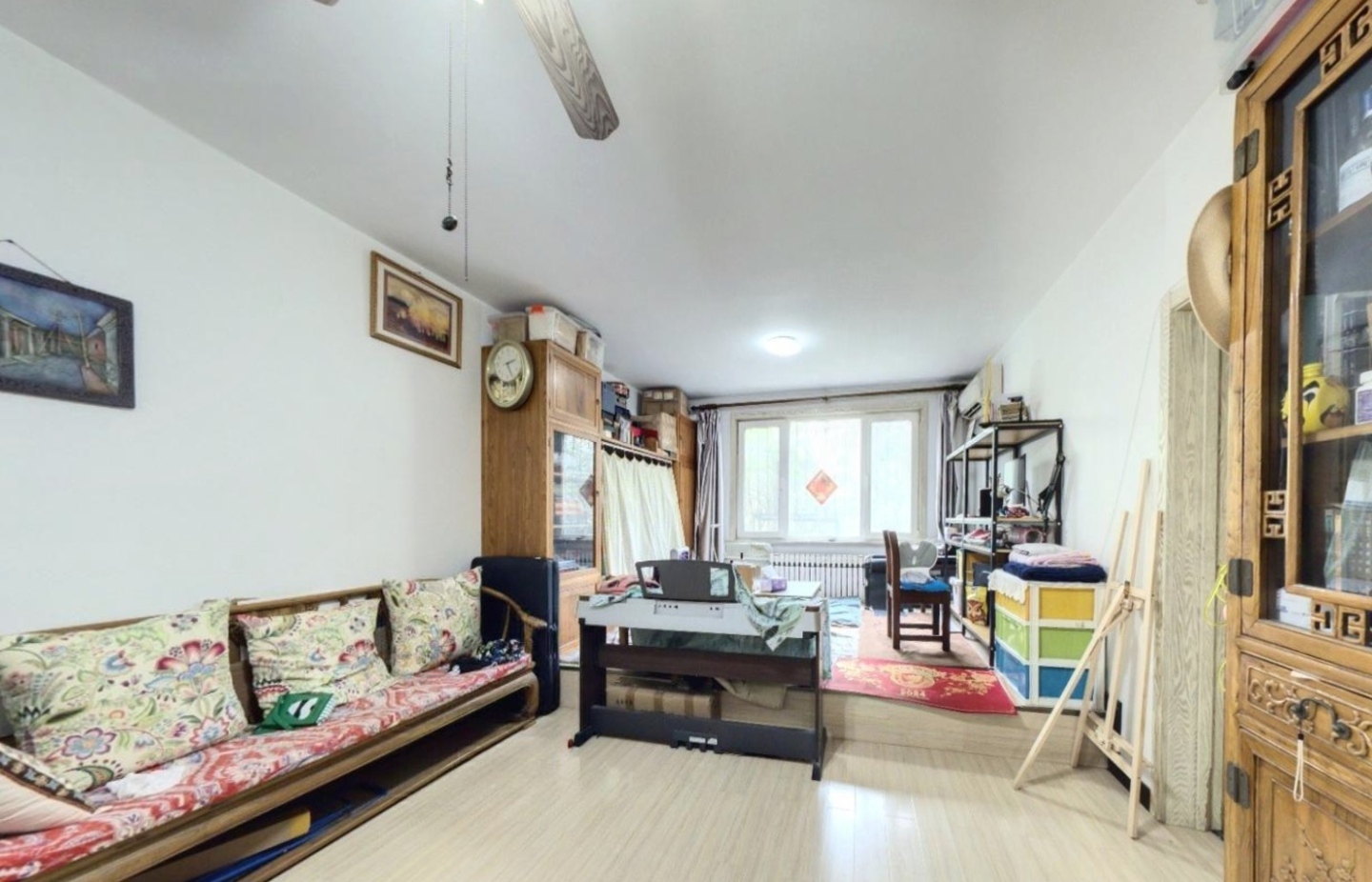 北京天通苑东一区二手房房源图片