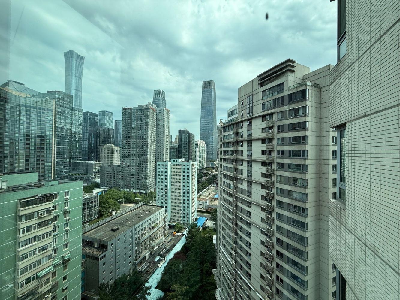 北京新城国际二手房房源图片