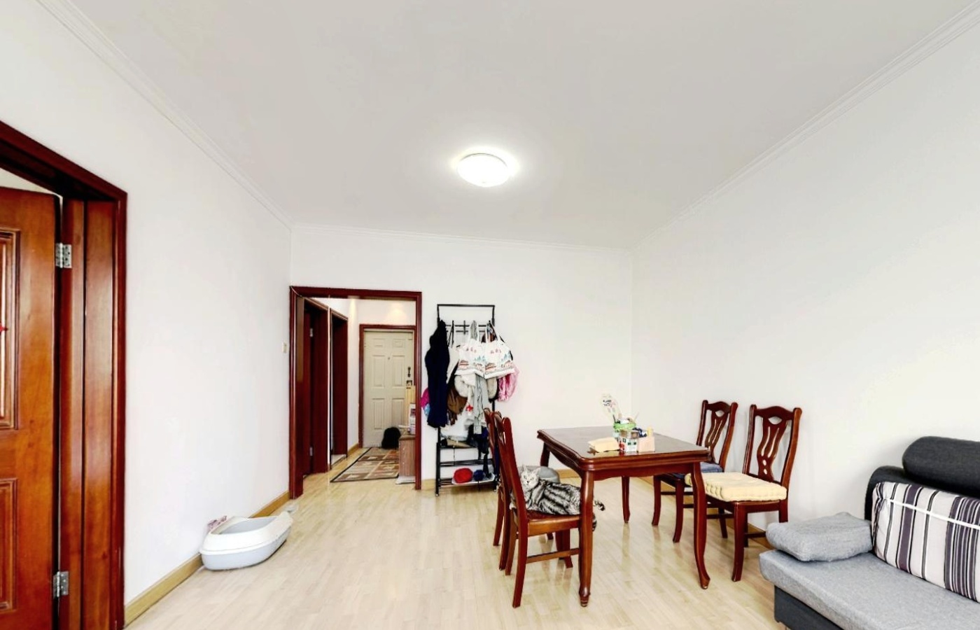 北京天通苑东二区二手房房源图片