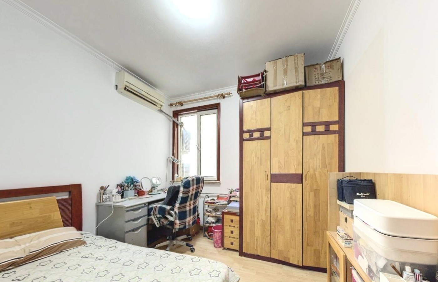 北京天通苑东二区二手房房源图片