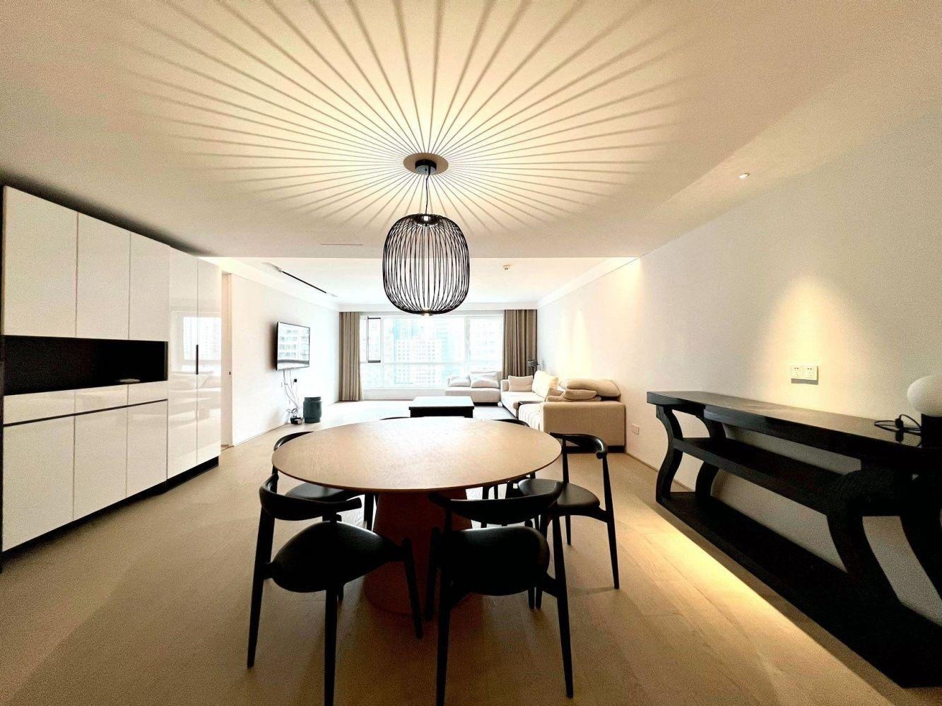 北京新城国际二手房房源图片