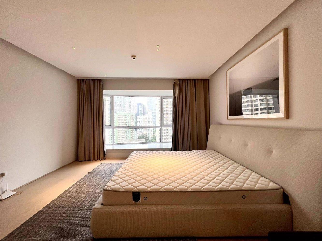 北京新城国际二手房房源图片