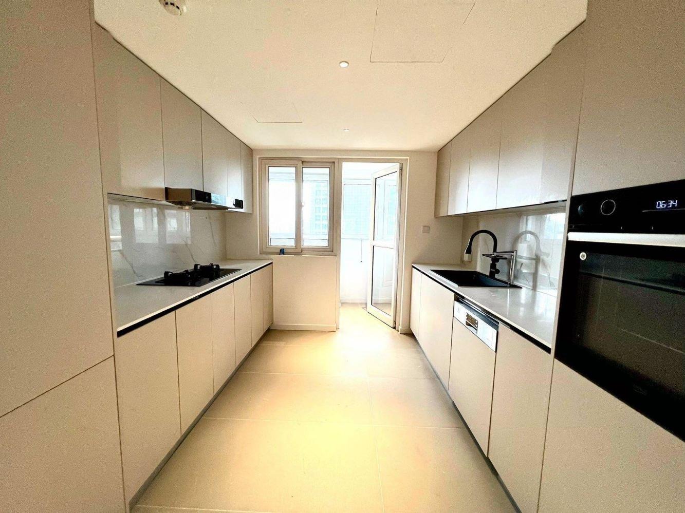 北京新城国际二手房房源图片