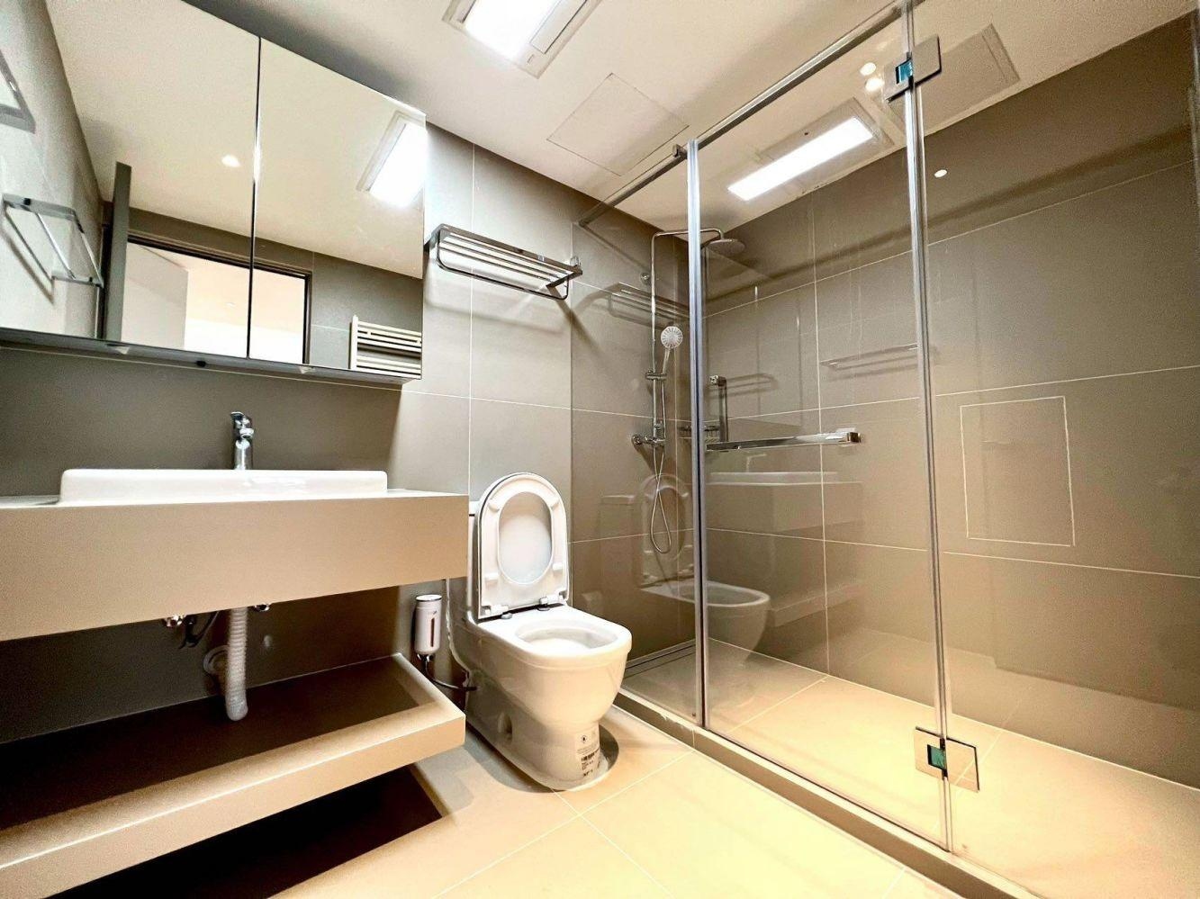 北京新城国际二手房房源图片