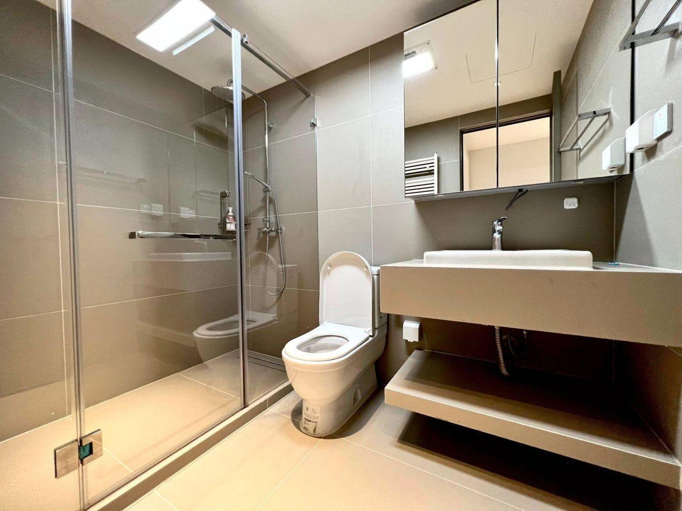 北京新城国际二手房房源图片