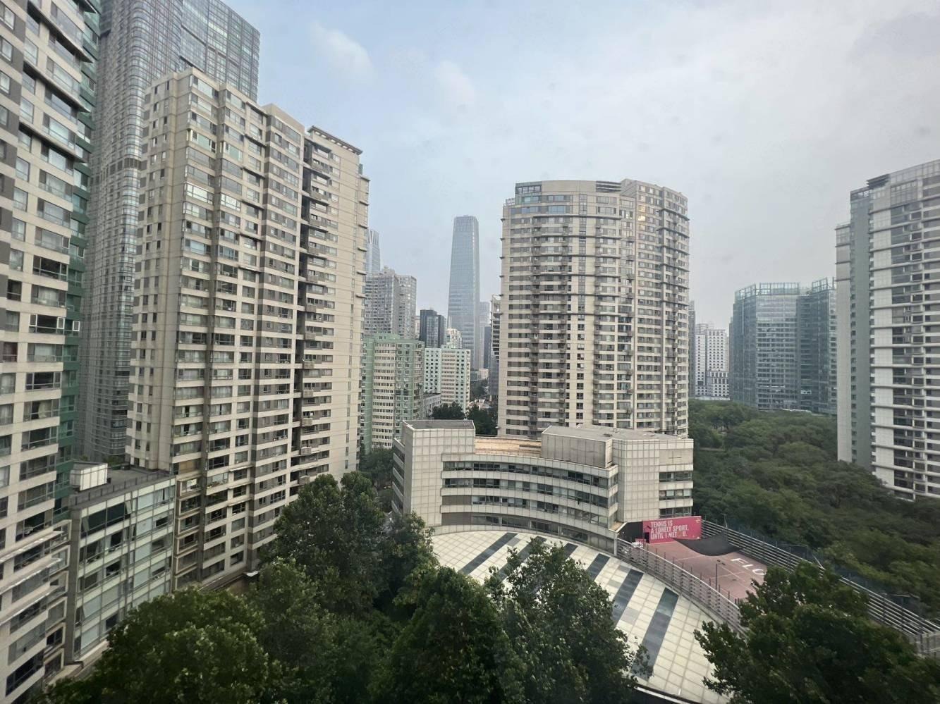 北京新城国际二手房房源图片