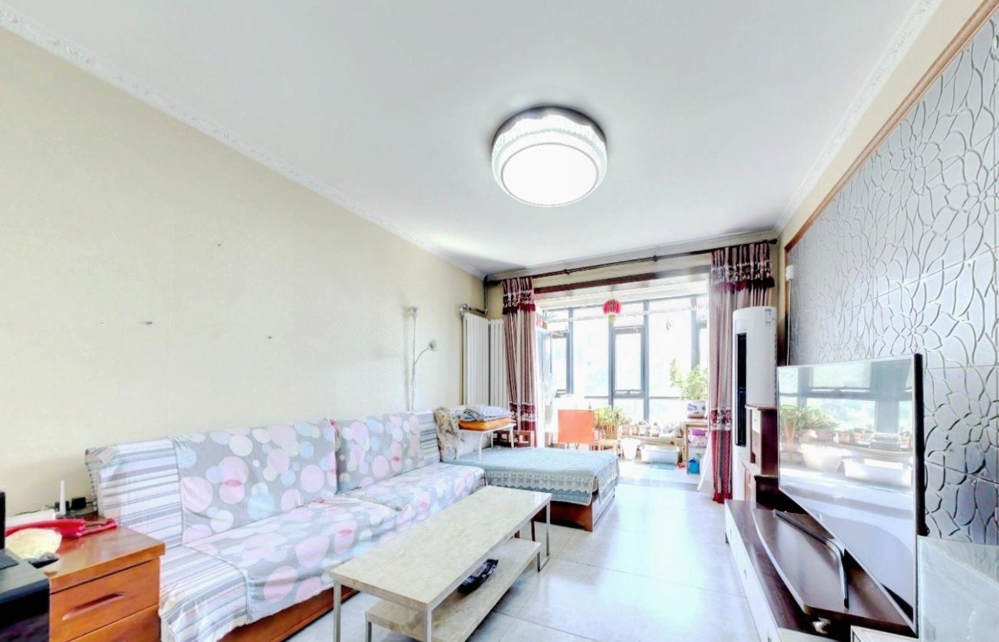 北京天通苑中苑二手房房源图片