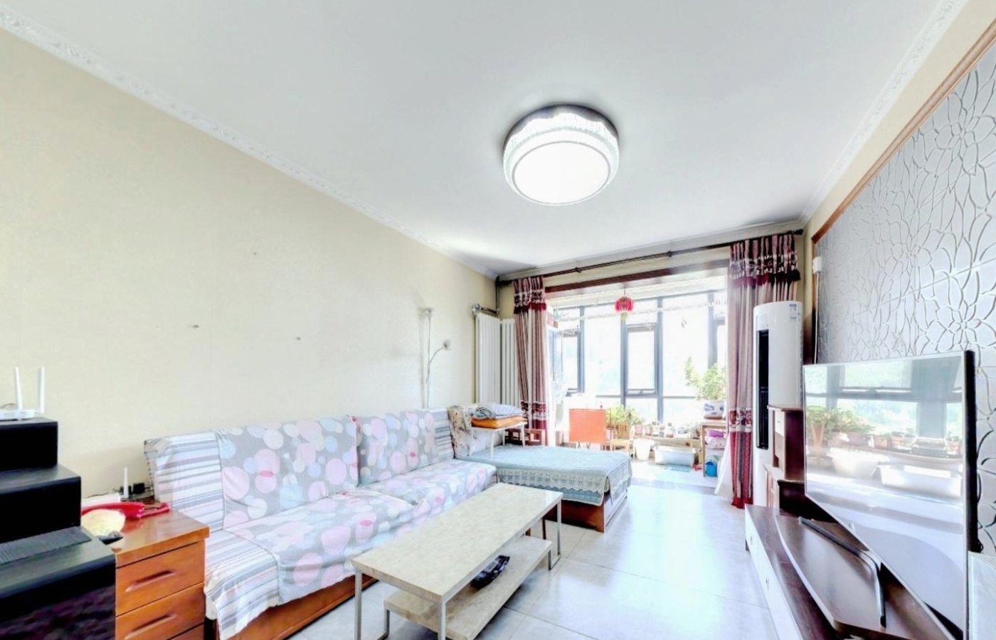 北京天通苑中苑二手房房源图片