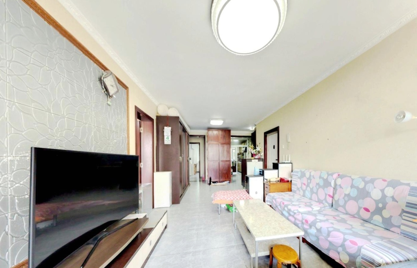 北京天通苑中苑二手房房源图片