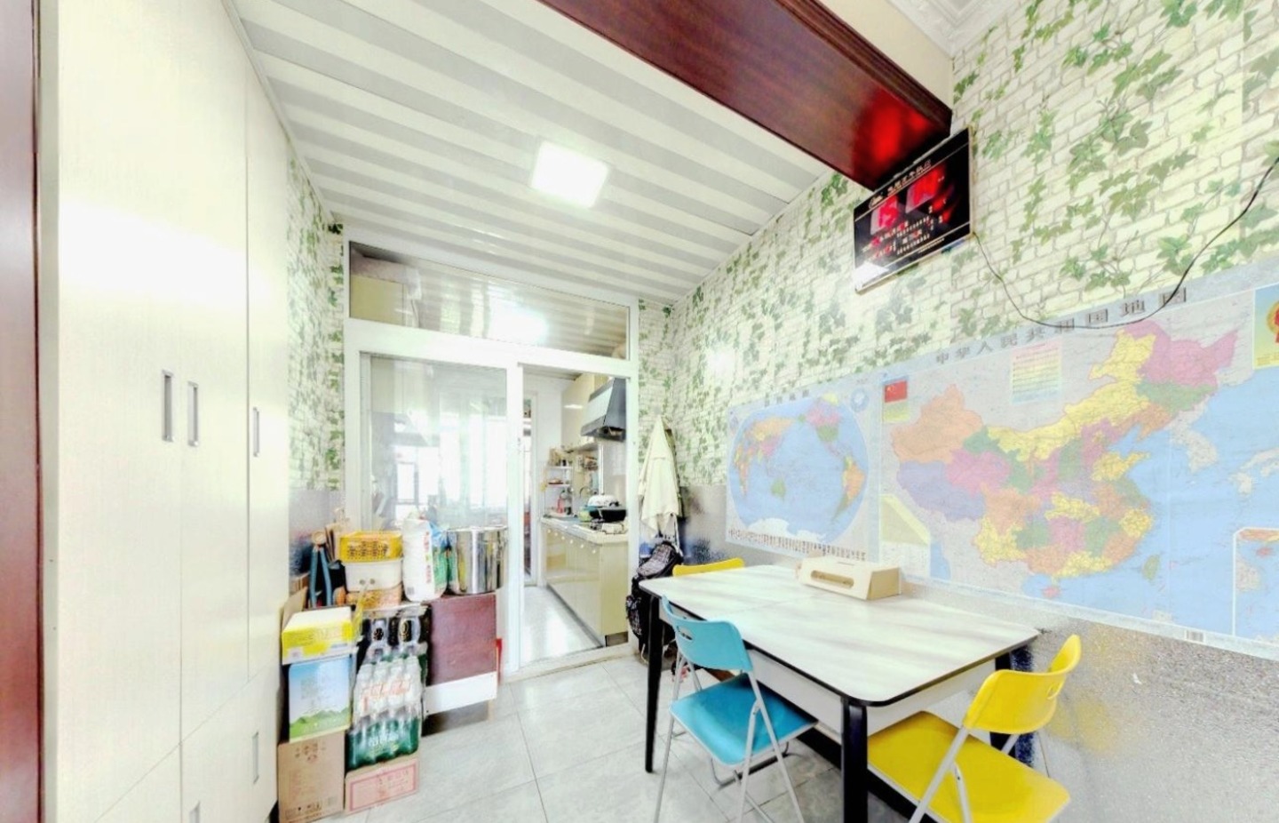 北京天通苑中苑二手房房源图片