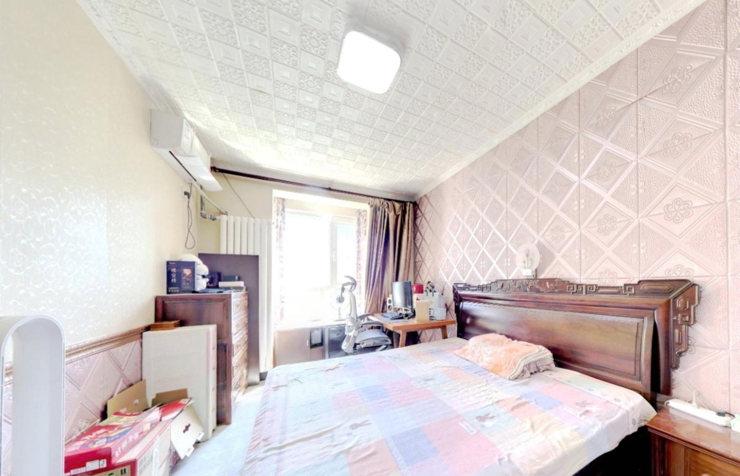 北京天通苑中苑二手房房源图片