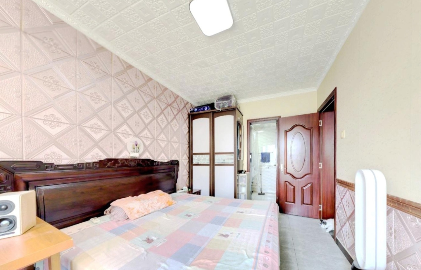 北京天通苑中苑二手房房源图片