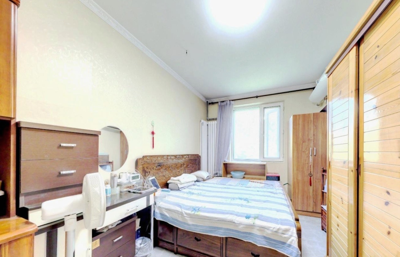 北京天通苑中苑二手房房源图片