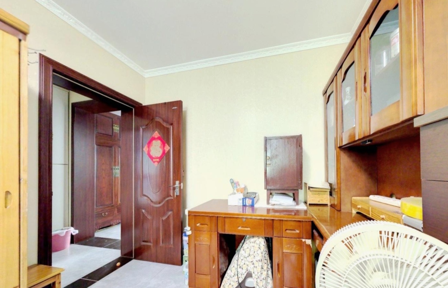 北京天通苑中苑二手房房源图片