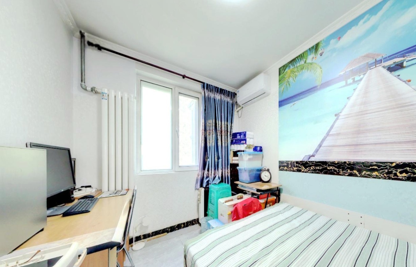 北京天通苑中苑二手房房源图片