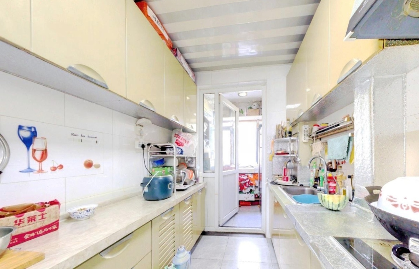 北京天通苑中苑二手房房源图片