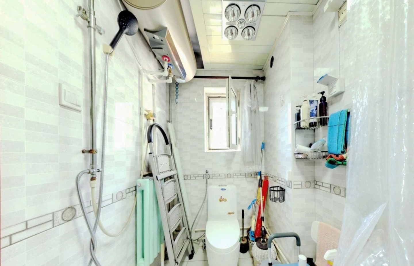 北京天通苑中苑二手房房源图片