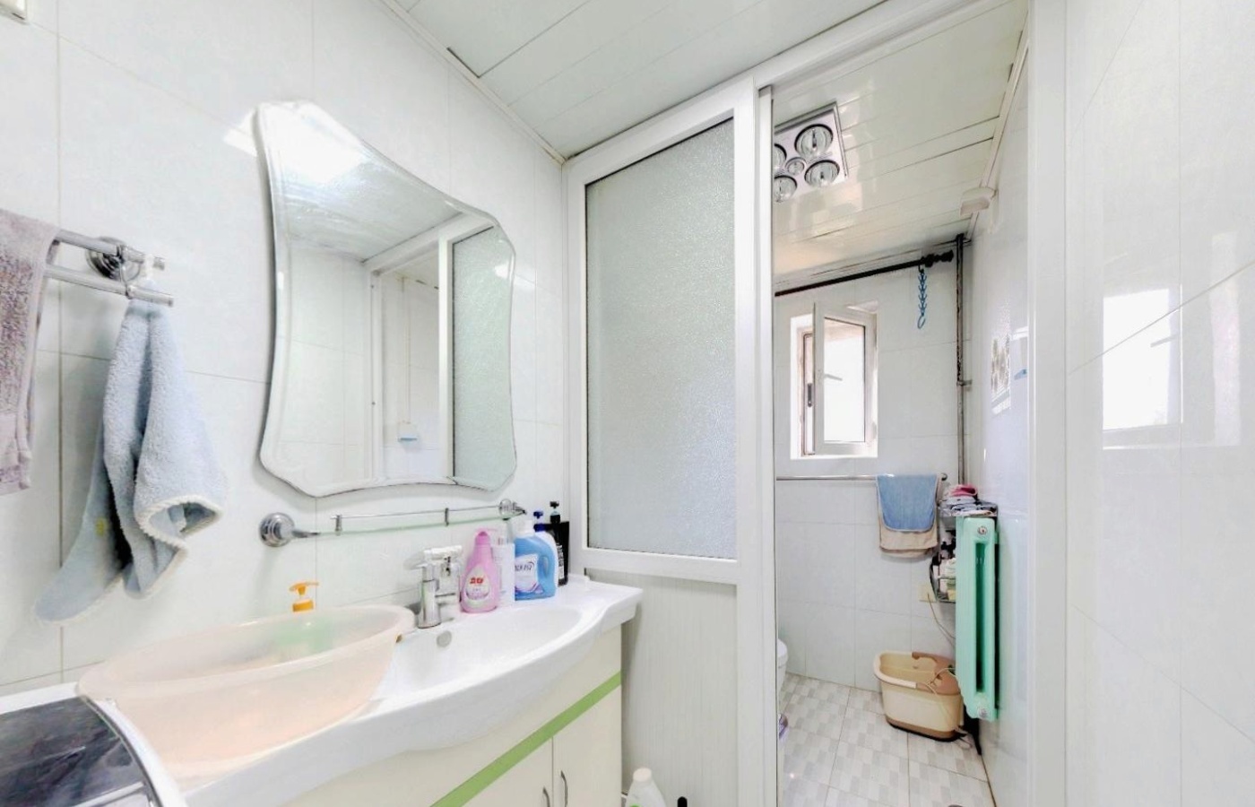 北京天通苑中苑二手房房源图片