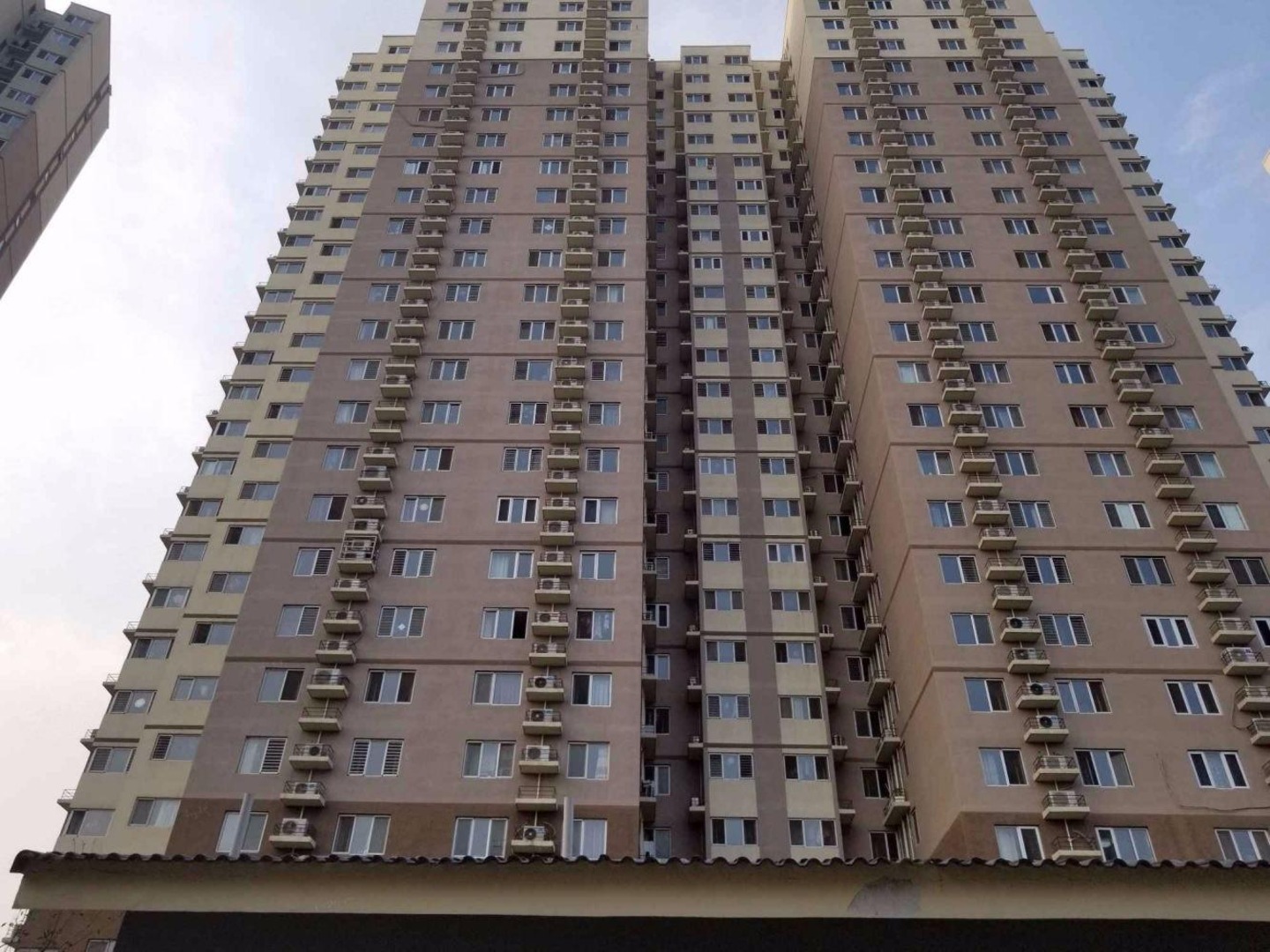北京同馨家园二手房房源图片