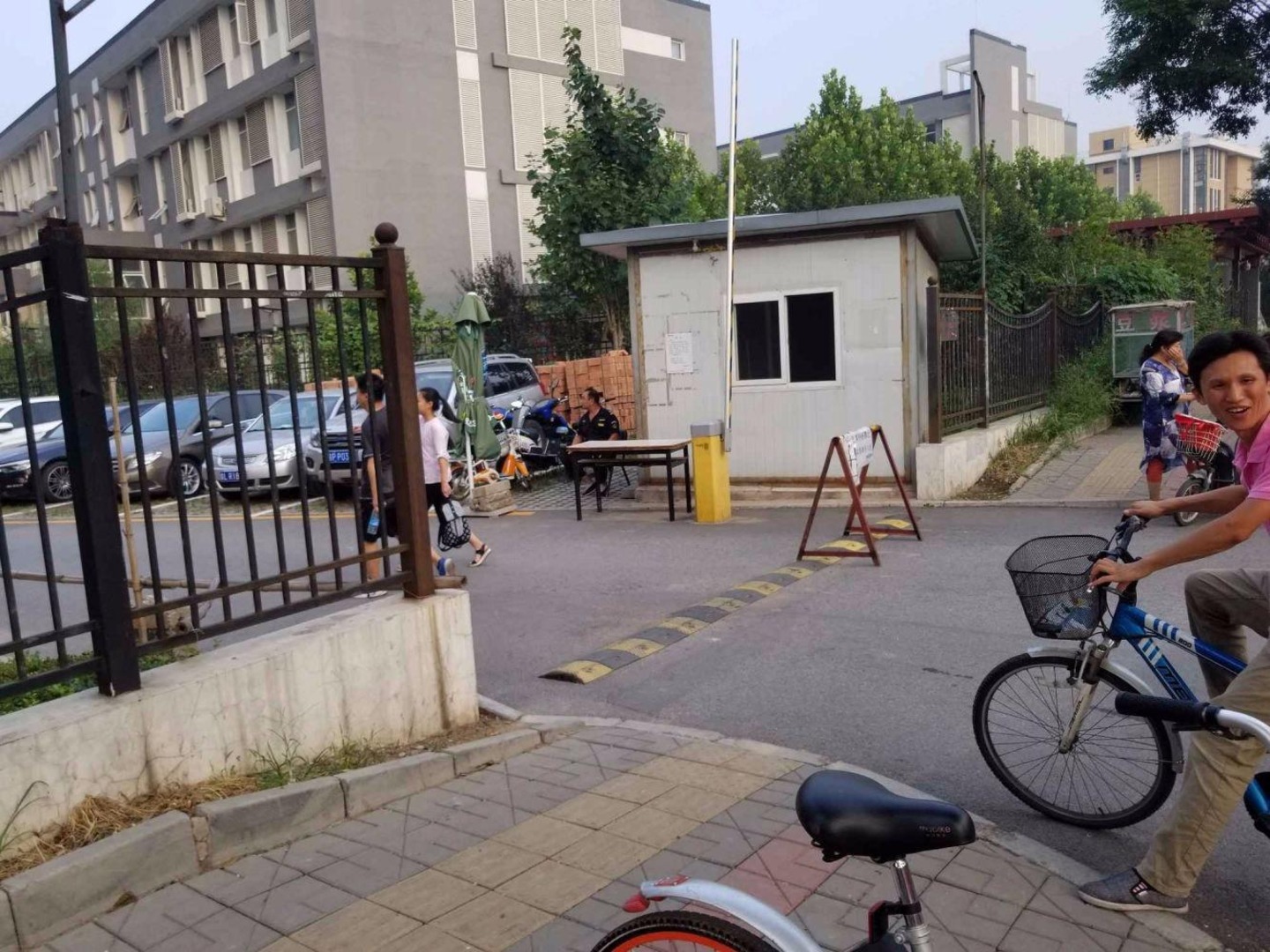 北京同馨家园二手房房源图片
