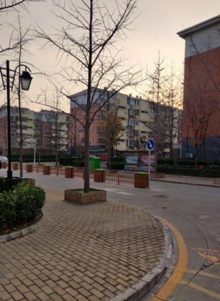 北京吕营嘉园C区二手房房源图片