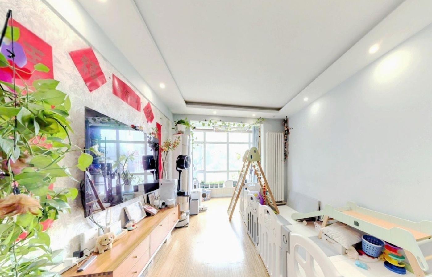 北京天通苑中苑二手房房源图片