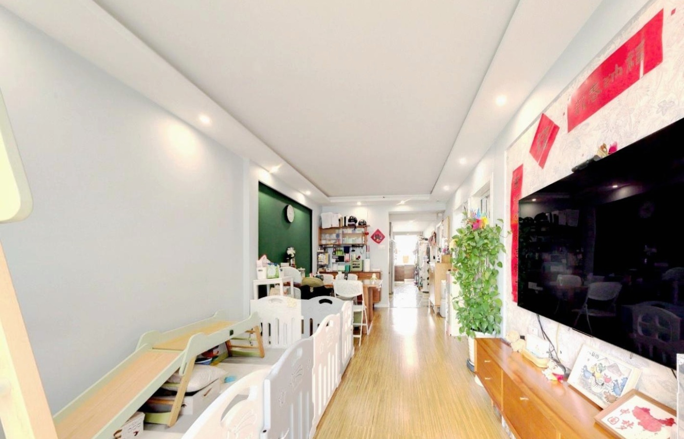 北京天通苑中苑二手房房源图片