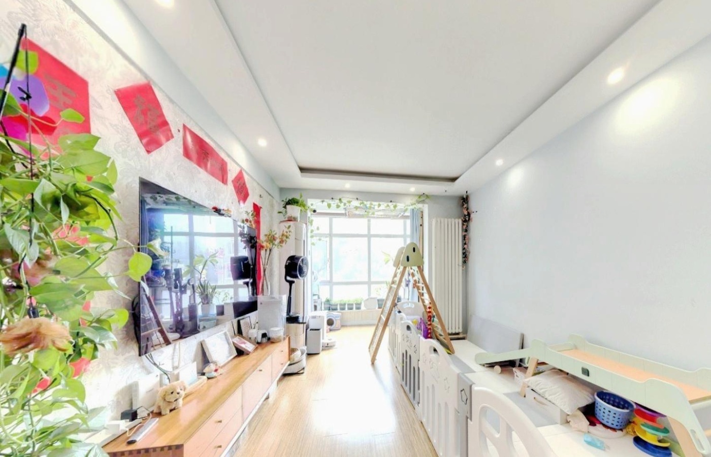 北京天通苑中苑二手房房源图片