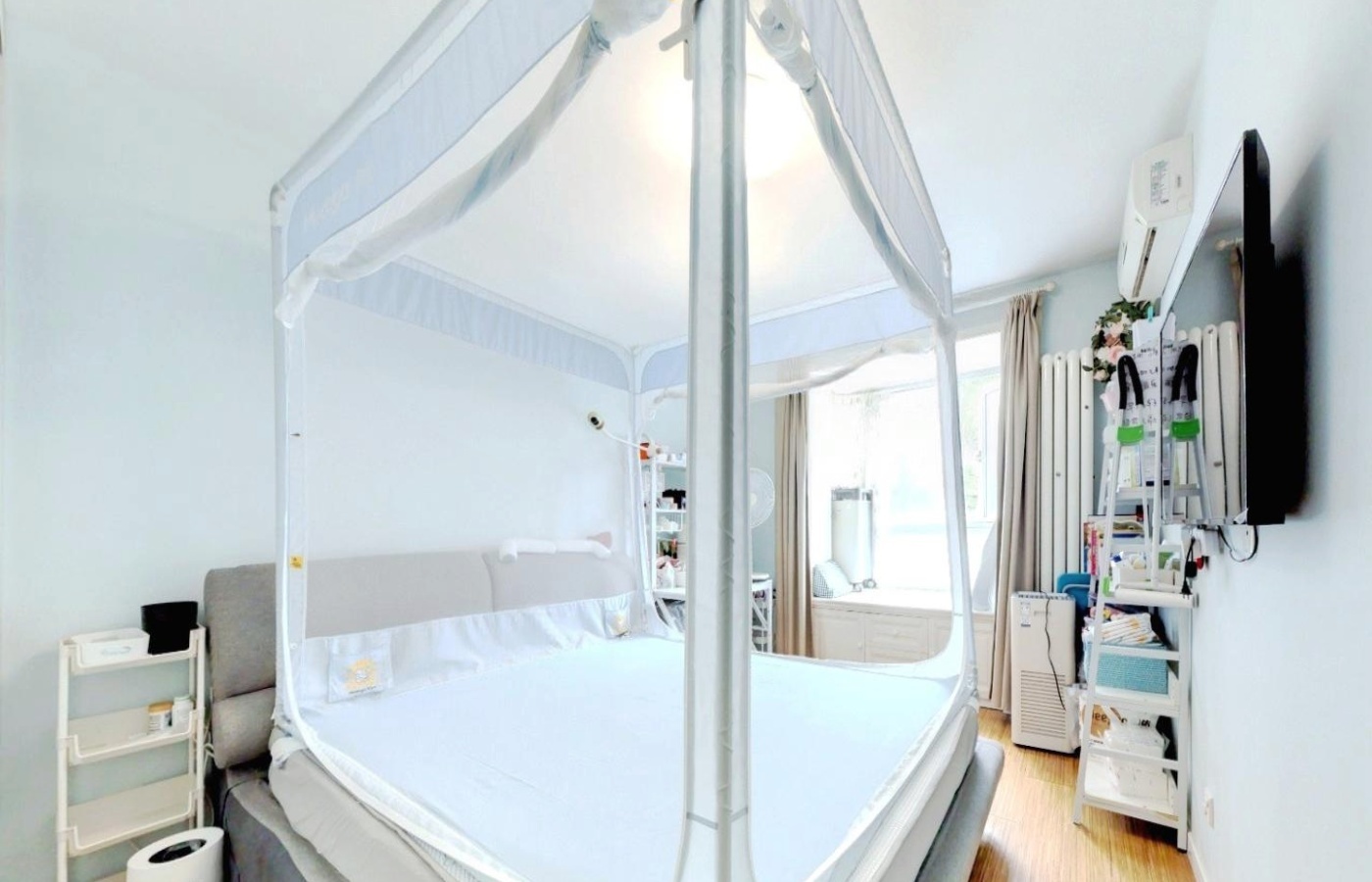 北京天通苑中苑二手房房源图片