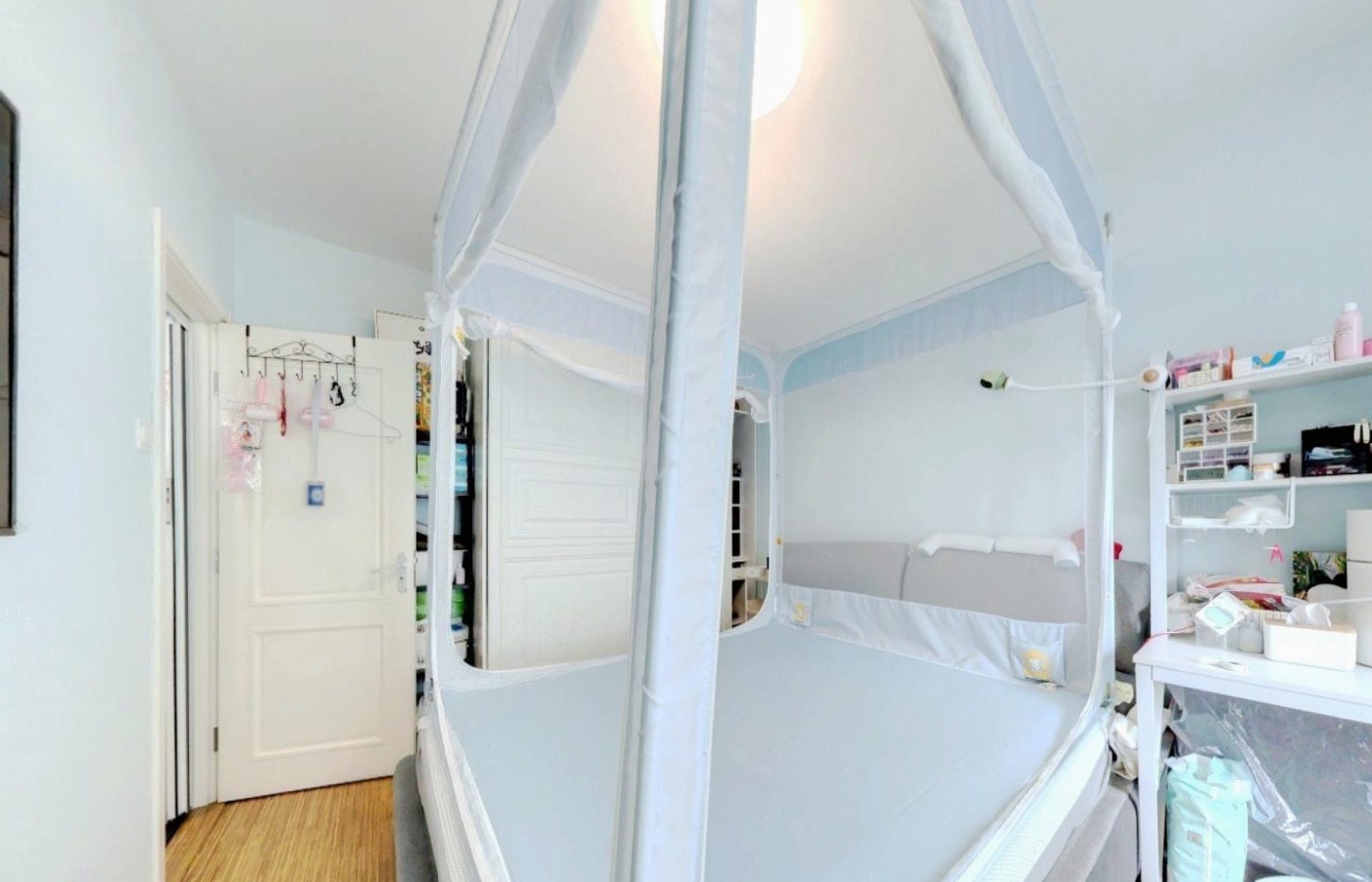 北京天通苑中苑二手房房源图片