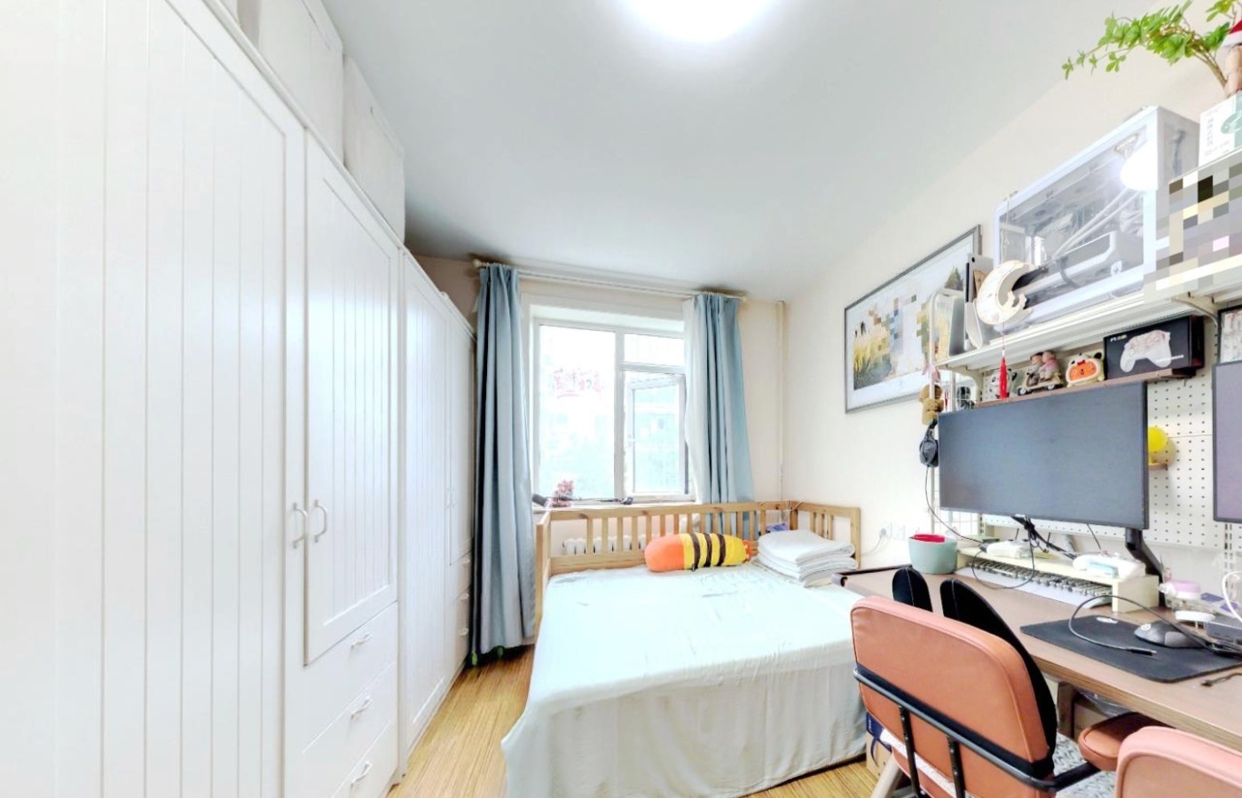 北京天通苑中苑二手房房源图片