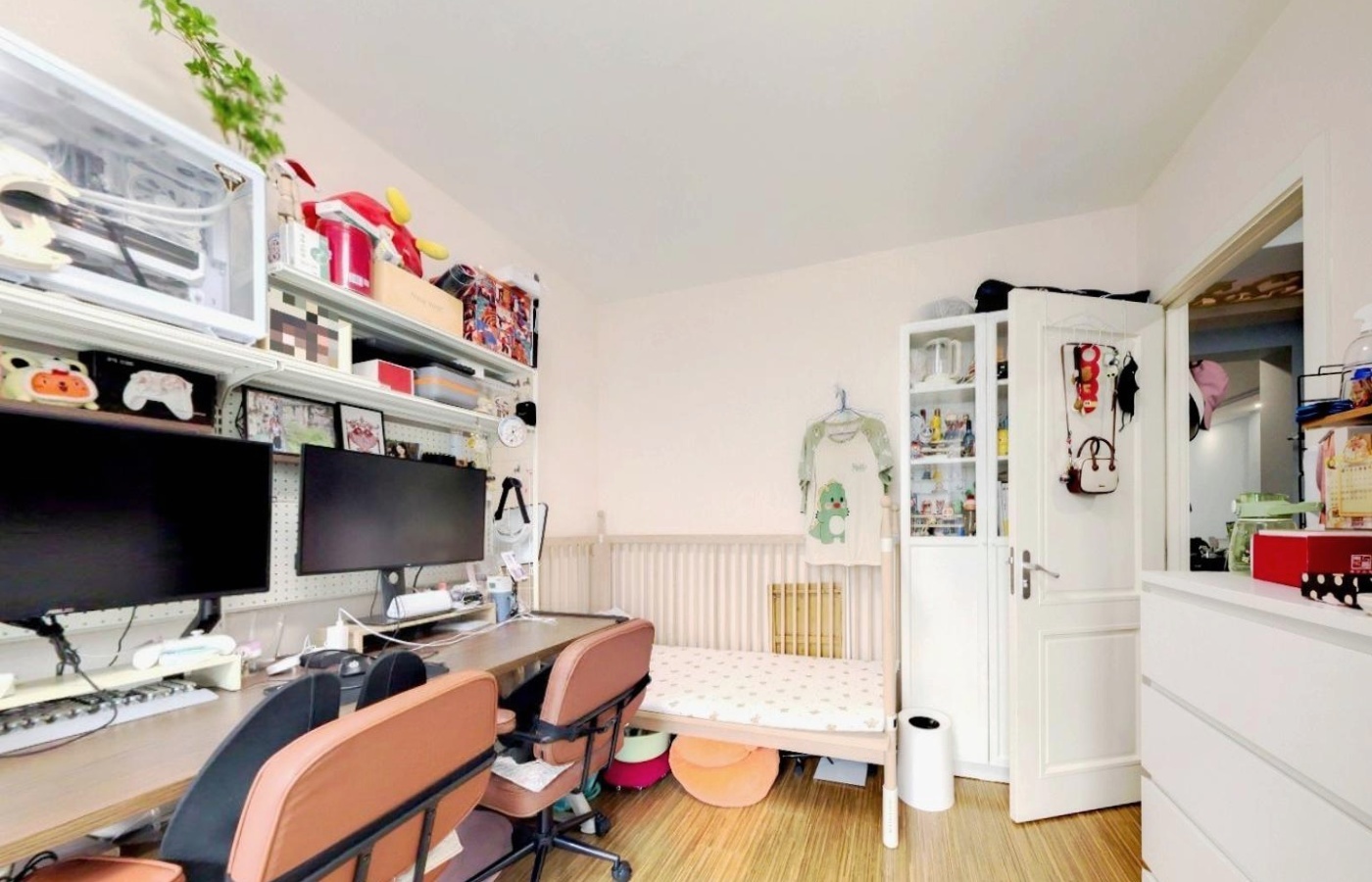 北京天通苑中苑二手房房源图片