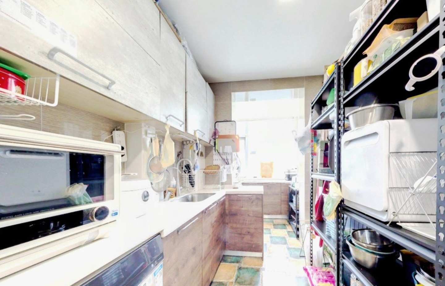 北京天通苑中苑二手房房源图片