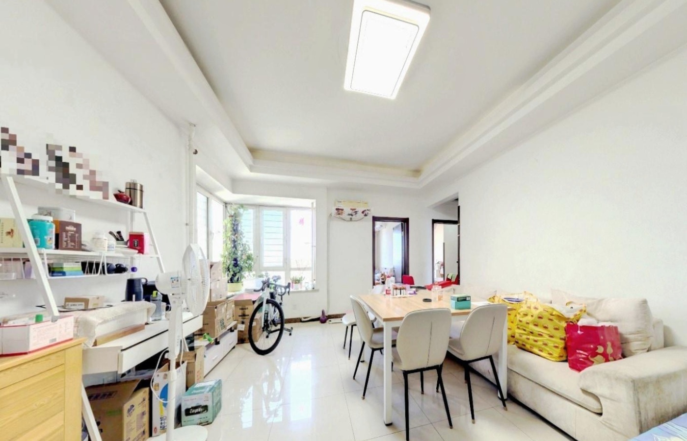 北京天通苑北一区二手房房源图片