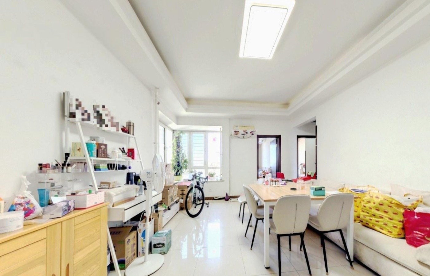 北京天通苑北一区二手房房源图片