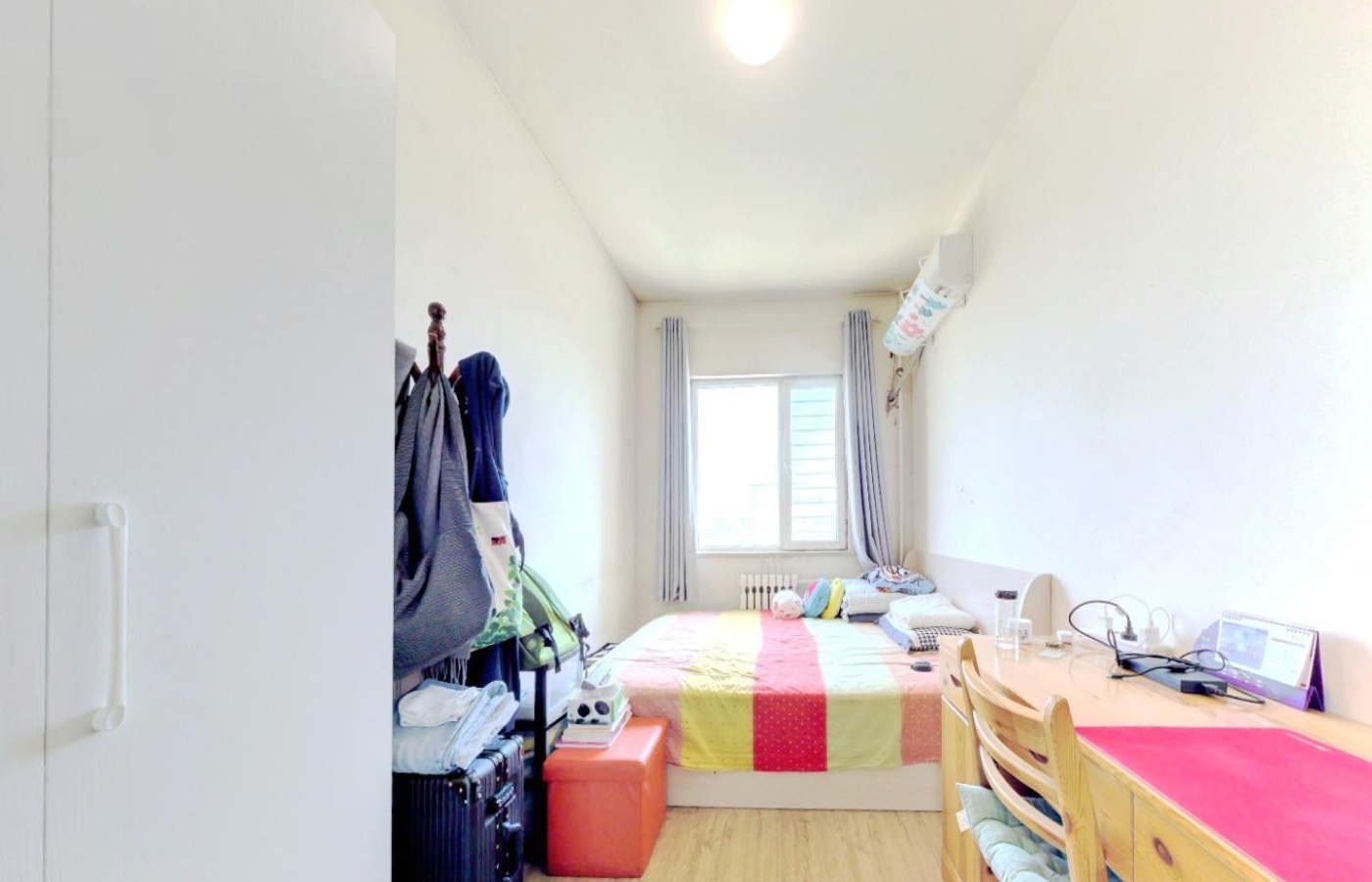 北京天通苑北一区二手房房源图片