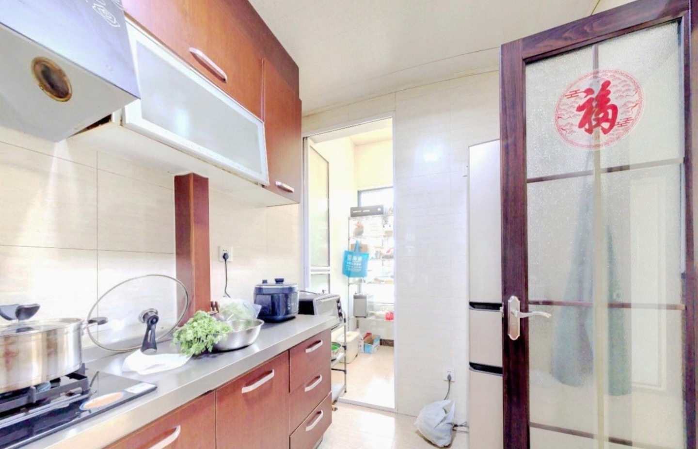 北京天通苑北一区二手房房源图片