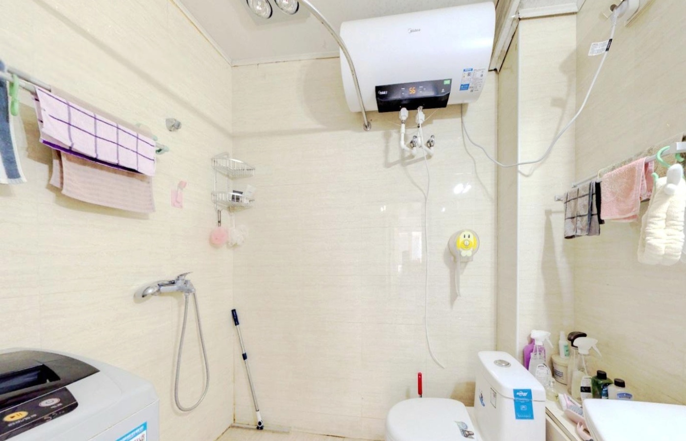 北京天通苑北一区二手房房源图片