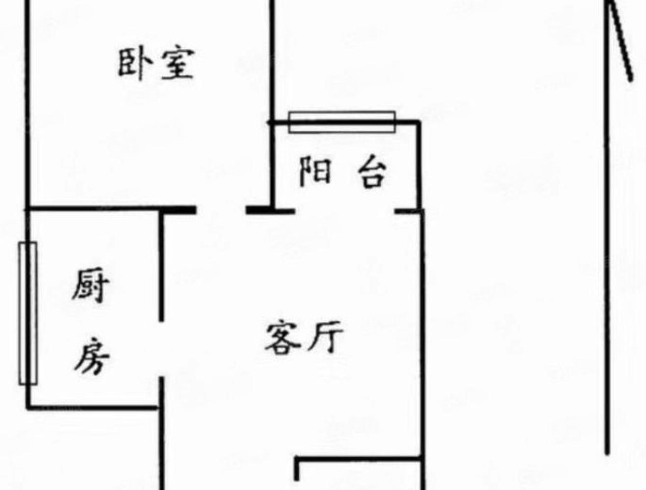 北京鸿博家园(二期A区)二手房房源图片