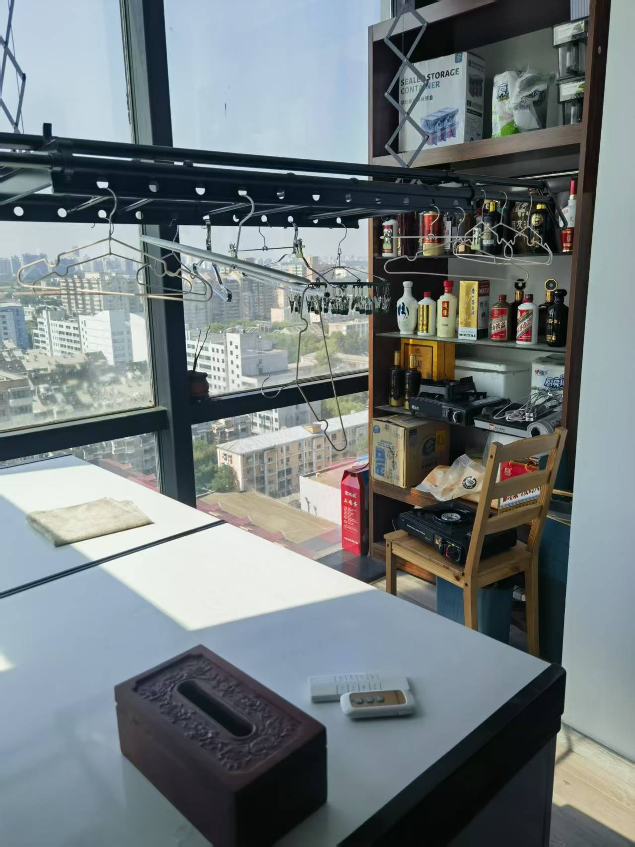 北京领行国际中心二手房房源图片