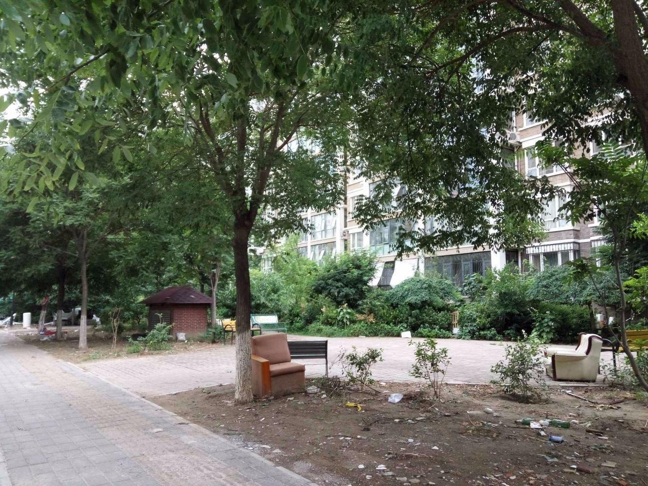 北京天通中苑(38-51号楼)二手房房源图片