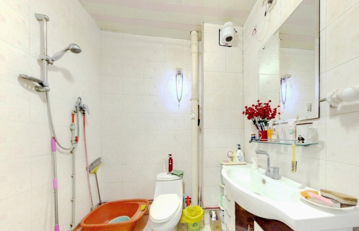 北京天通苑北二区二手房房源图片