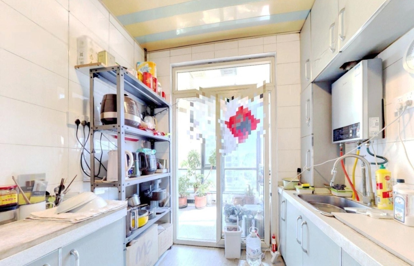 北京天通苑北二区二手房房源图片